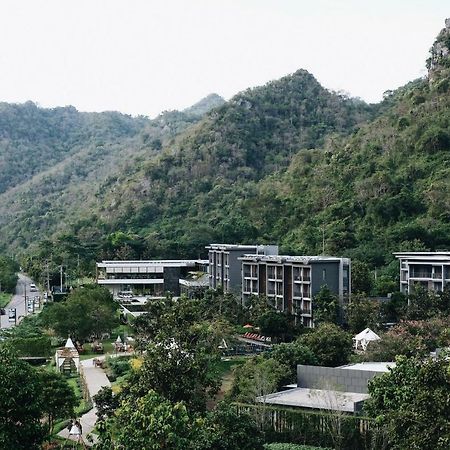 The Valley Khaoyai Tropical Style Ban Huai Sok Noi Ngoại thất bức ảnh