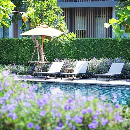 The Valley Khaoyai Tropical Style Ban Huai Sok Noi Ngoại thất bức ảnh