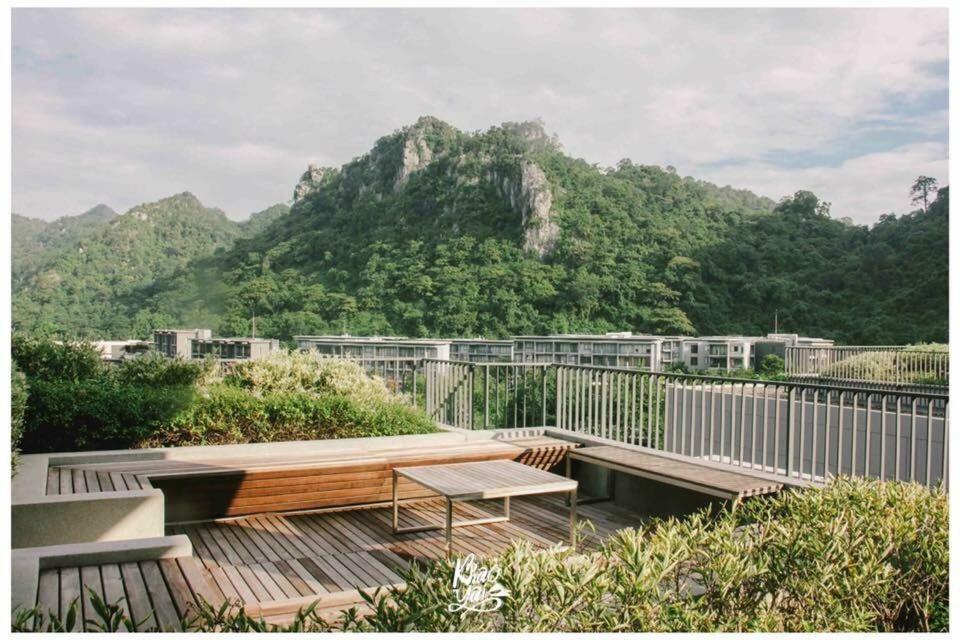 The Valley Khaoyai Tropical Style Ban Huai Sok Noi Ngoại thất bức ảnh